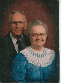 Dorothy Mae Johnson
